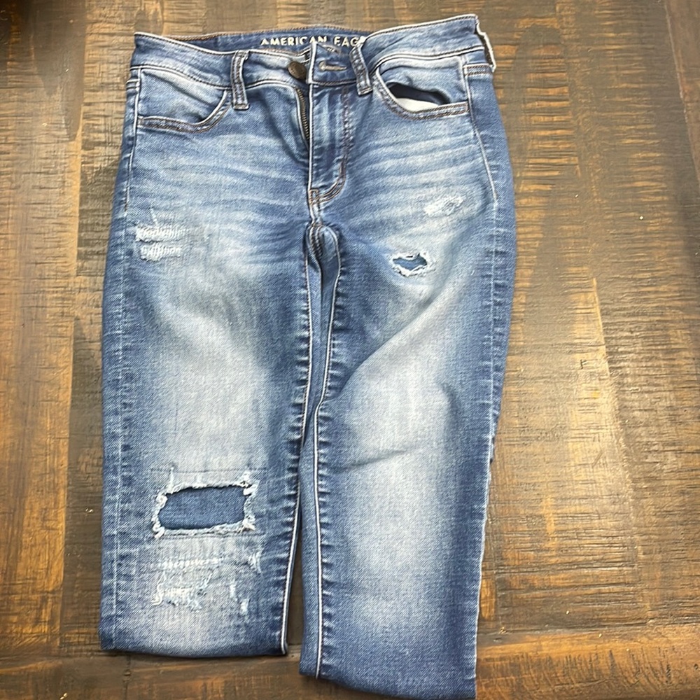 Used